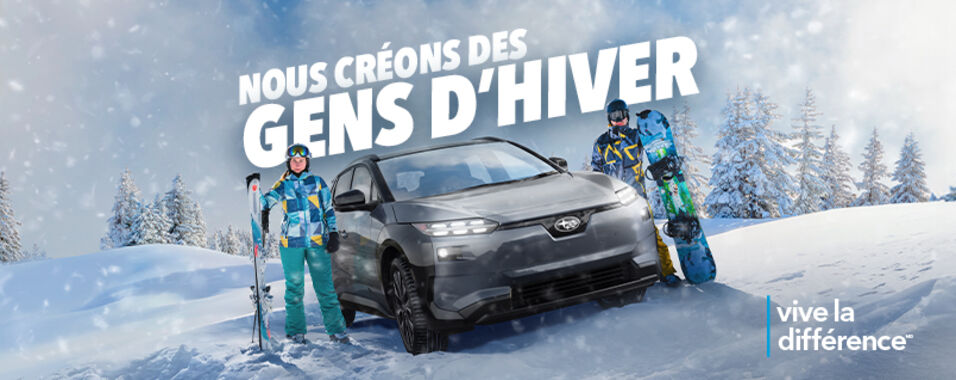 Une ingénierie entièrement renouvelée, des capacités toujours aussi légendaires